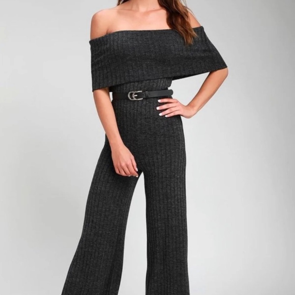 (S) Jumpsuit